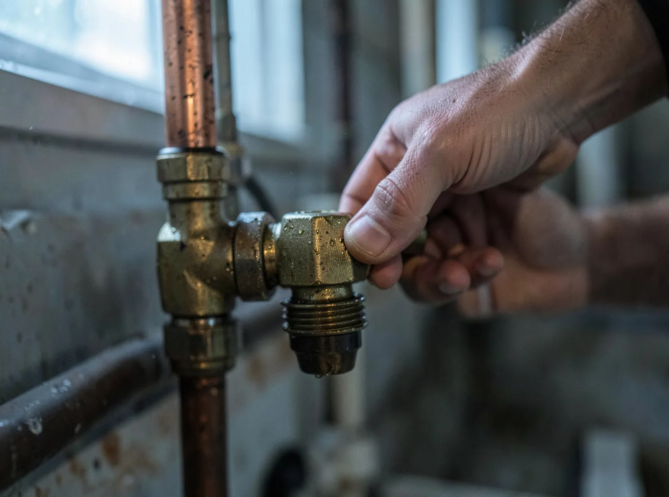 Emergency Plumber Du Bois, NE FAQs